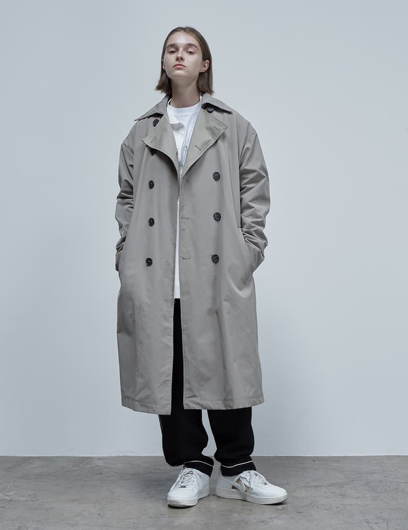 Light As A Feather 2018 秋冬「Jazz Club」系列 Lookbook 發佈