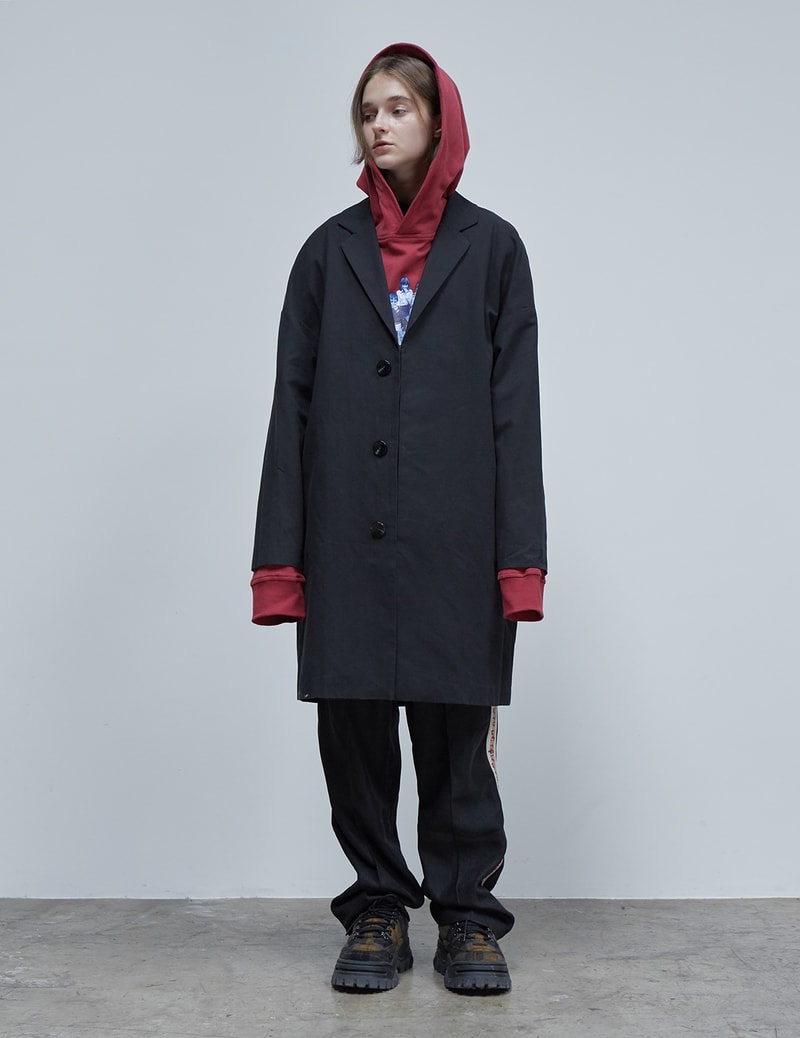 Light As A Feather 2018 秋冬「Jazz Club」系列 Lookbook 發佈