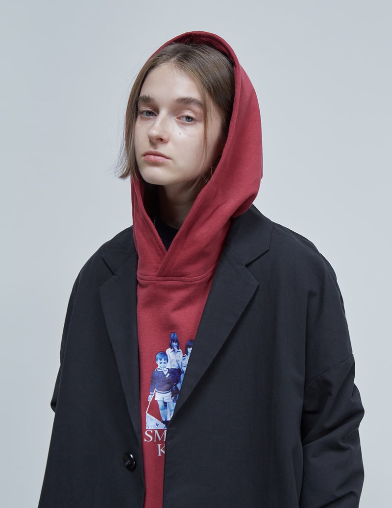 Light As A Feather 2018 秋冬「Jazz Club」系列 Lookbook 發佈