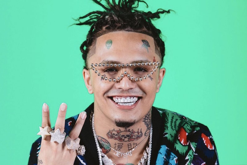 餘波未平!Lil Pump 表示自己將入獄服刑