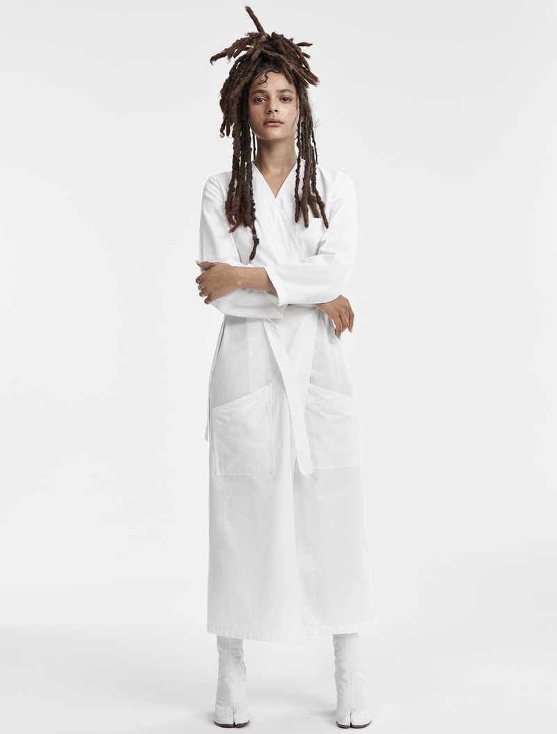 Maison Margiela 推出全新香氛 Mutiny