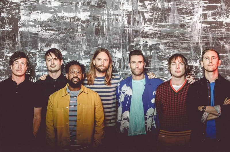 網民群起反對 Maroon 5 擔綱 Super Bowl 中場秀表演嘉賓