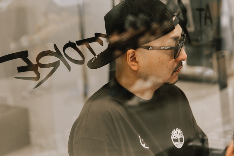 專訪本間正章:聯名是這個時代的潮流,希望未來能創造更多有趣的合作企劃