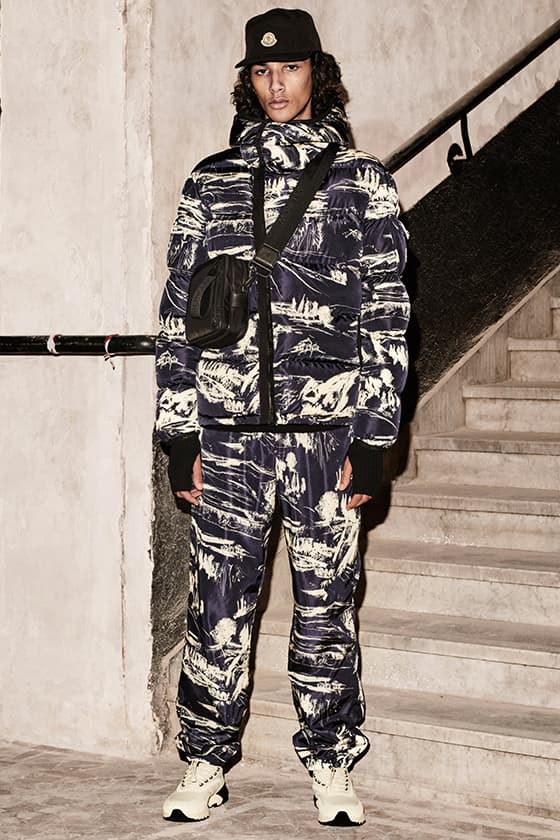 回歸起點上薩瓦省!Moncler 推出經典 2 Moncler 1952 系列