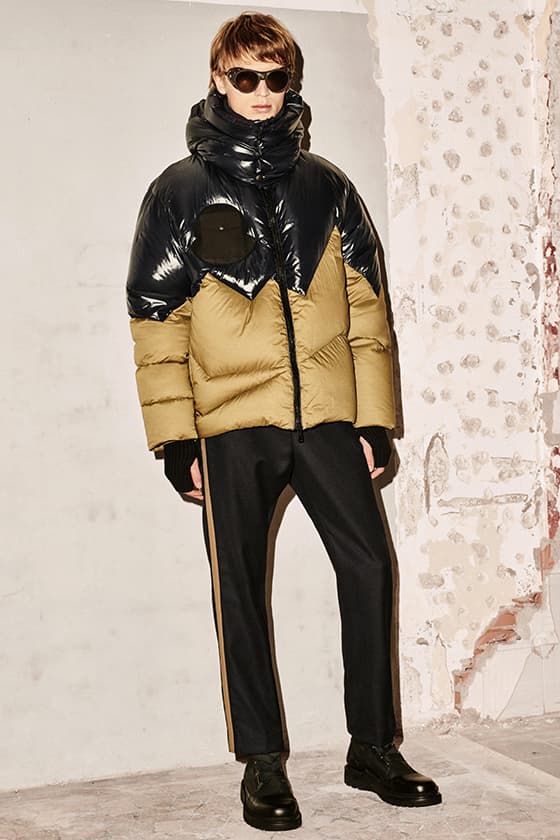 回歸起點上薩瓦省!Moncler 推出經典 2 Moncler 1952 系列