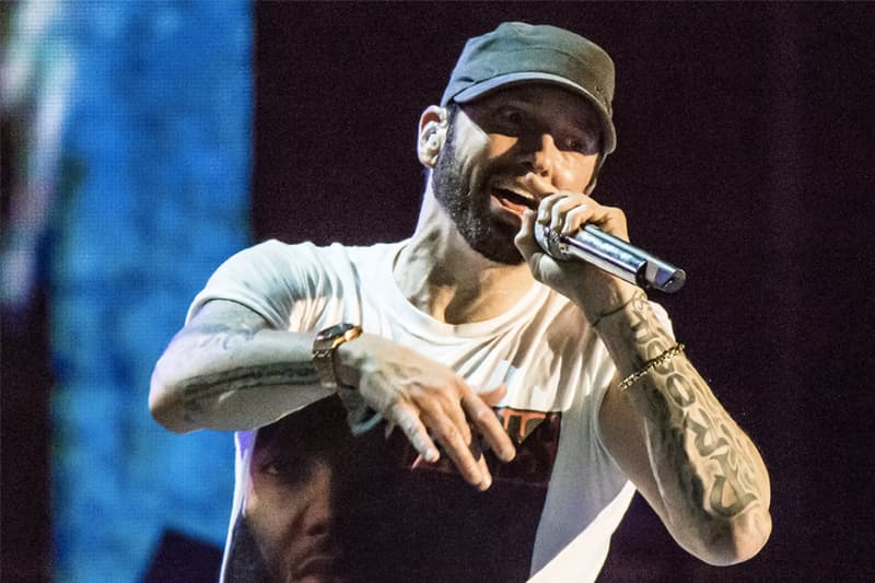 Eminem 好友認為「Eminem Vs. MGK」猶如 Thanos 對上 Iron Man!?
