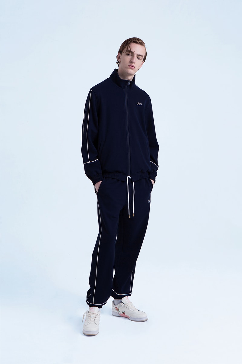 MYGE 2018 秋冬系列 Lookbook 發佈