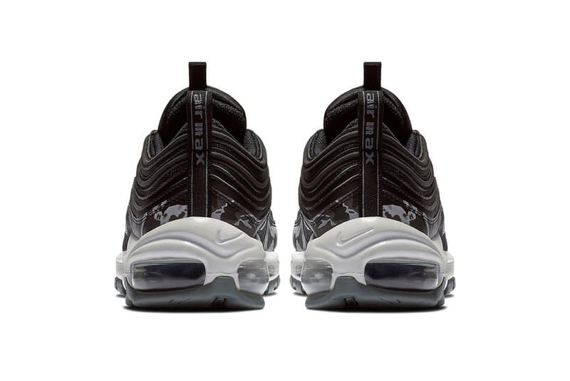 近賞 Nike 釋出全新 Air Max 97 迷彩別注系列