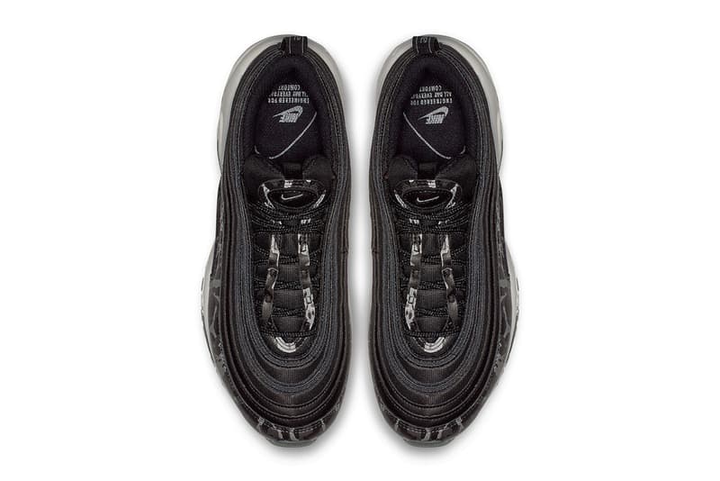 近賞 Nike 釋出全新 Air Max 97 迷彩別注系列