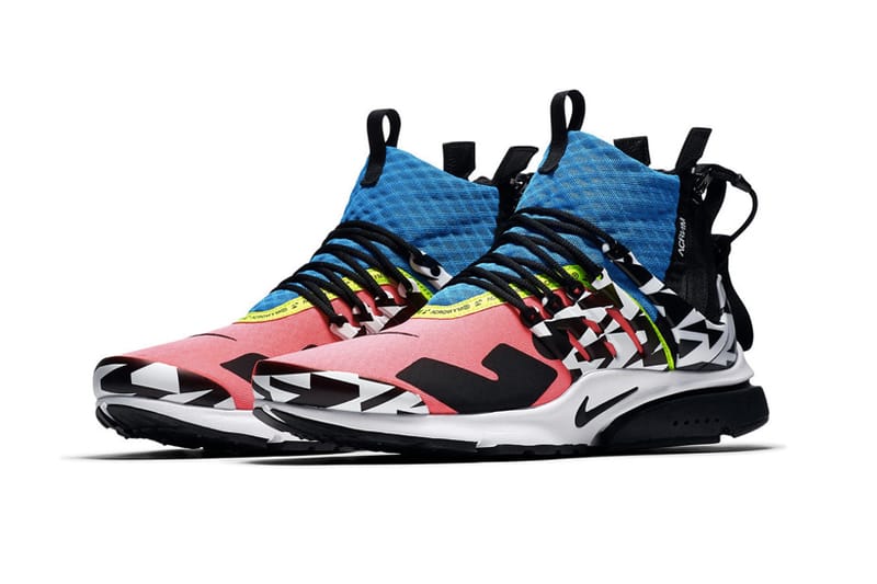 air presto acronym