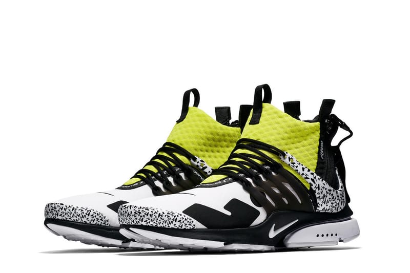 air presto acronym