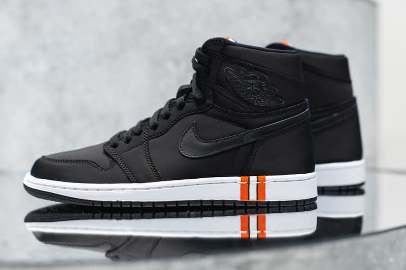 獨家近賞 Jordan Brand x Paris Saint-Germain 聯乘系列