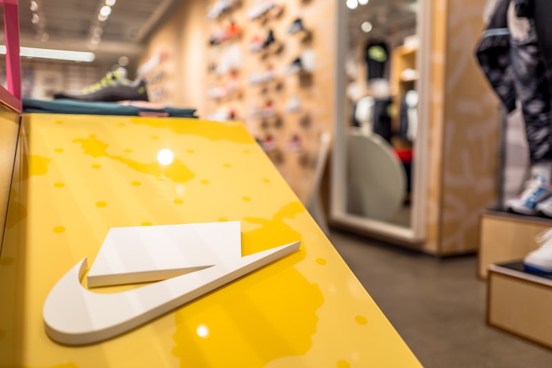 走進澳門首間 Nike Kicks Lounge 專賣概念店