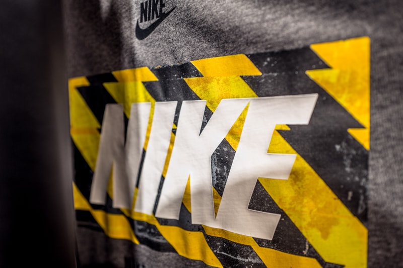 走進澳門首間 Nike Kicks Lounge 專賣概念店