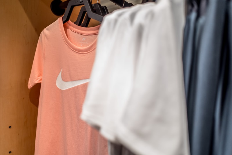走進澳門首間 Nike Kicks Lounge 專賣概念店
