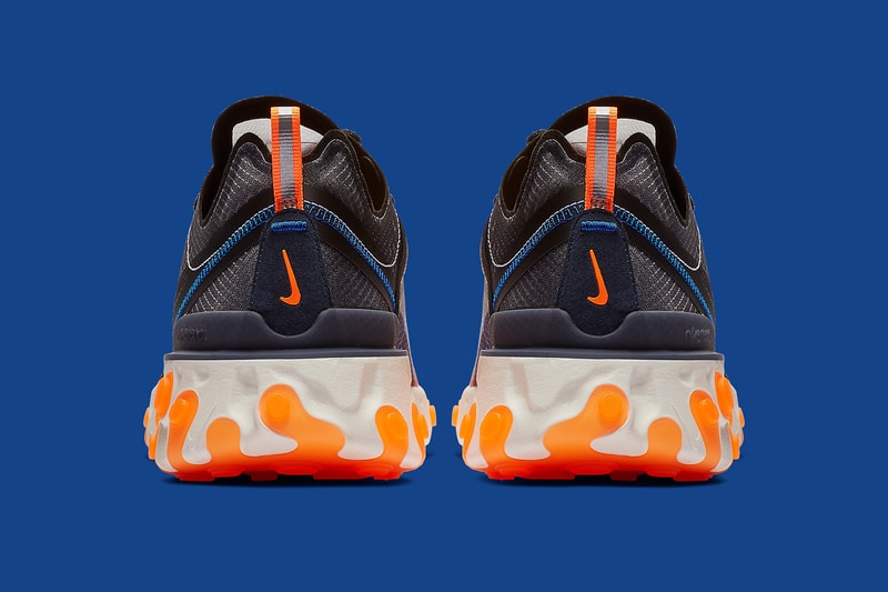 Nike React Element 87 追加釋出兩款全新配色