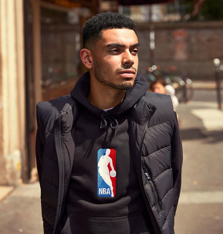 Nike SB x NBA 2018 秋冬聯乘系列 Lookbook 發佈