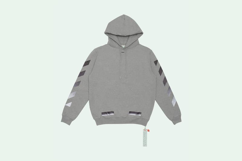 Off-White™ c/o Selfridges 全新別注系列上架