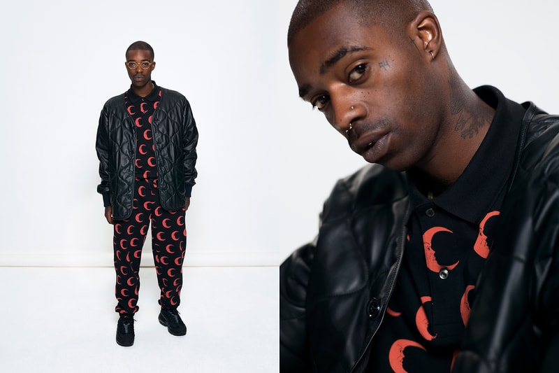 Patta 發佈 2018 秋冬系列 Lookbook
