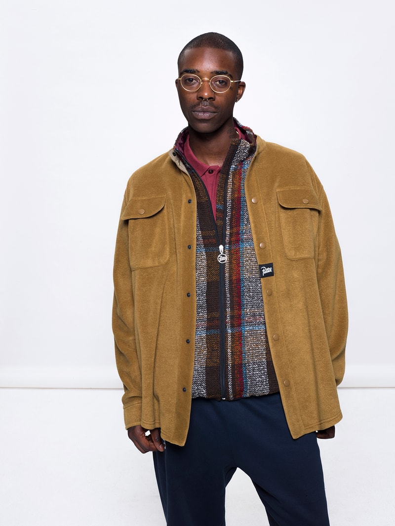 Patta 發佈 2018 秋冬系列 Lookbook