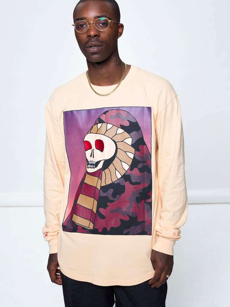 Patta 發佈 2018 秋冬系列 Lookbook