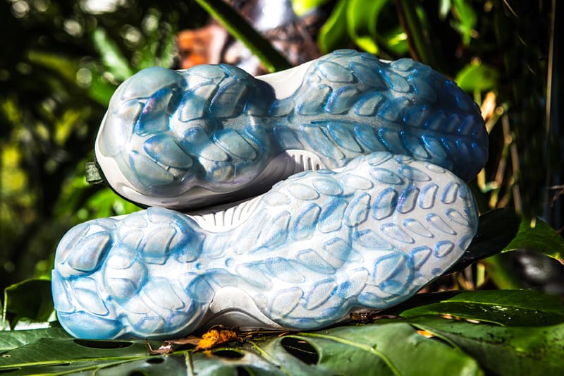 reebok dmx 10 predator
