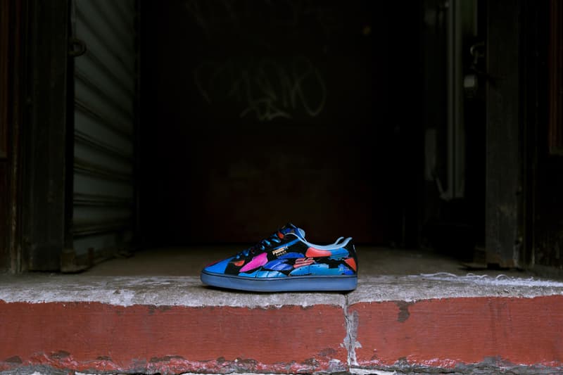 50 週年獻禮！PUMA x Bradley Theodore 聯乘企劃即將上架