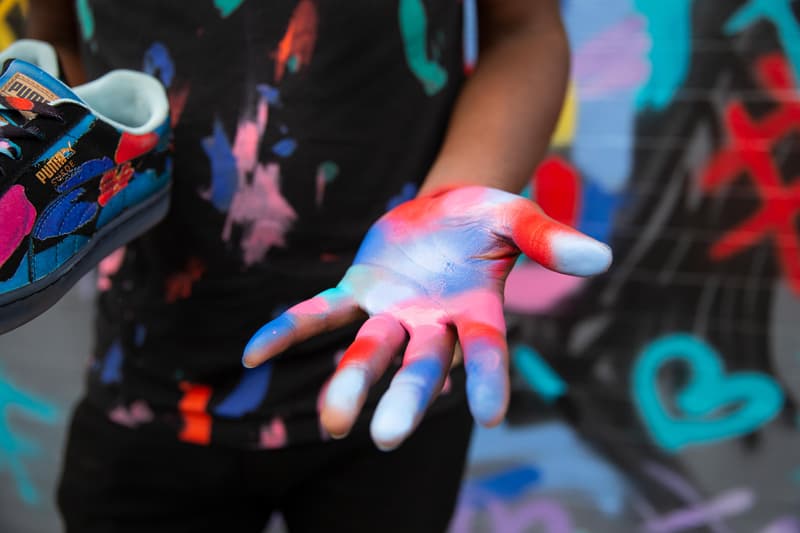 50 週年獻禮!PUMA x Bradley Theodore 聯乘企劃即將上架