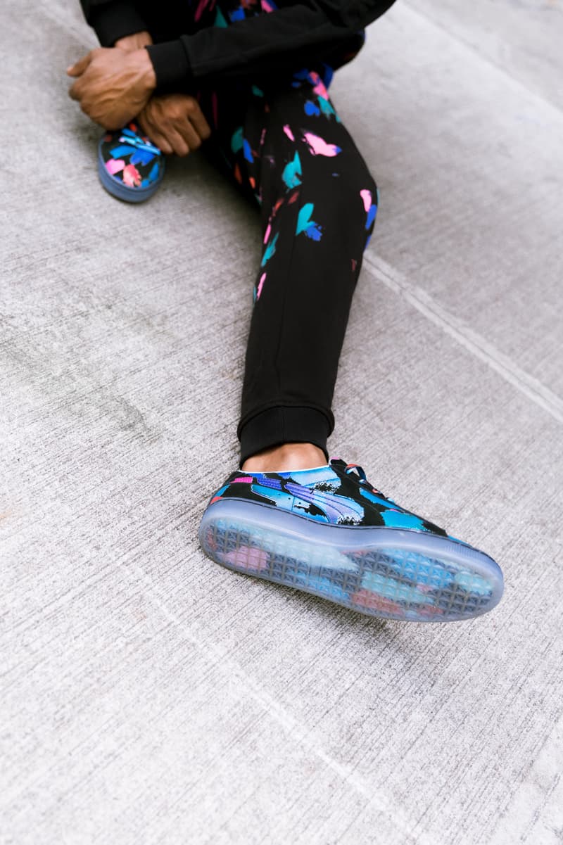 50 週年獻禮!PUMA x Bradley Theodore 聯乘企劃即將上架