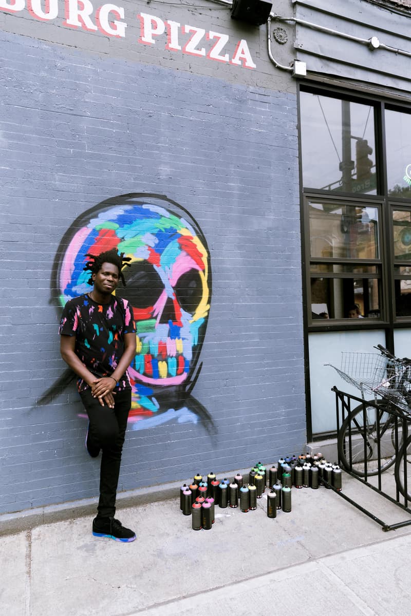 50 週年獻禮!PUMA x Bradley Theodore 聯乘企劃即將上架