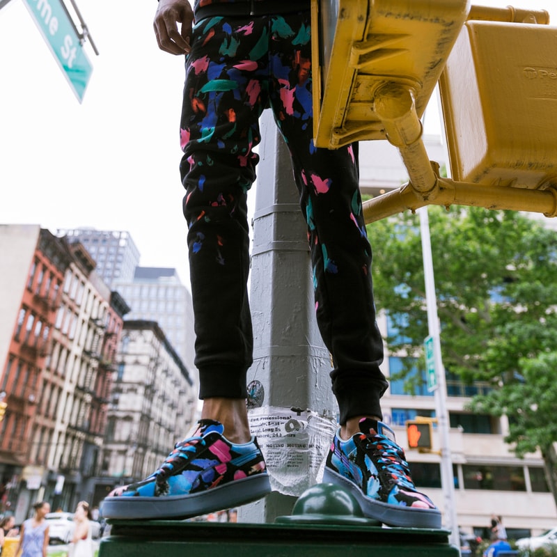 50 週年獻禮！PUMA x Bradley Theodore 聯乘企劃即將上架