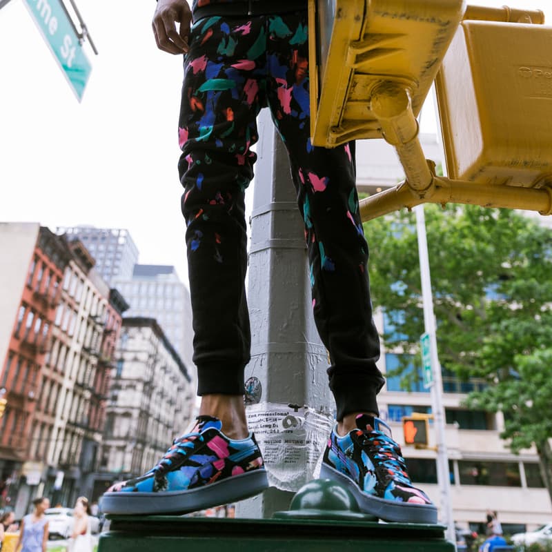 50 週年獻禮!PUMA x Bradley Theodore 聯乘企劃即將上架