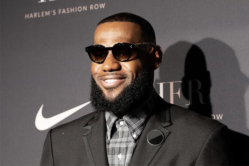 黑豹導演加持!LeBron James 主演的《Space Jam 2》釋出首波資訊