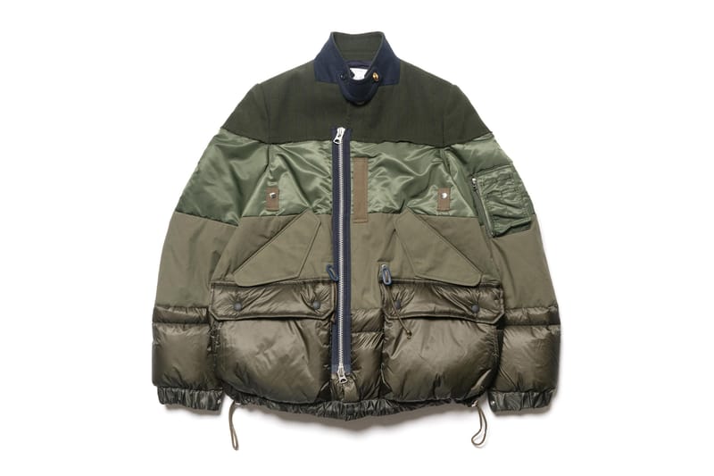 Haven sacai Clearance