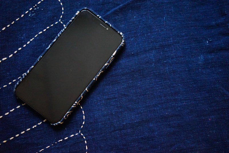 緊貼趨勢－Simple Union 以古布定製全新 Apple iPhone 保護套