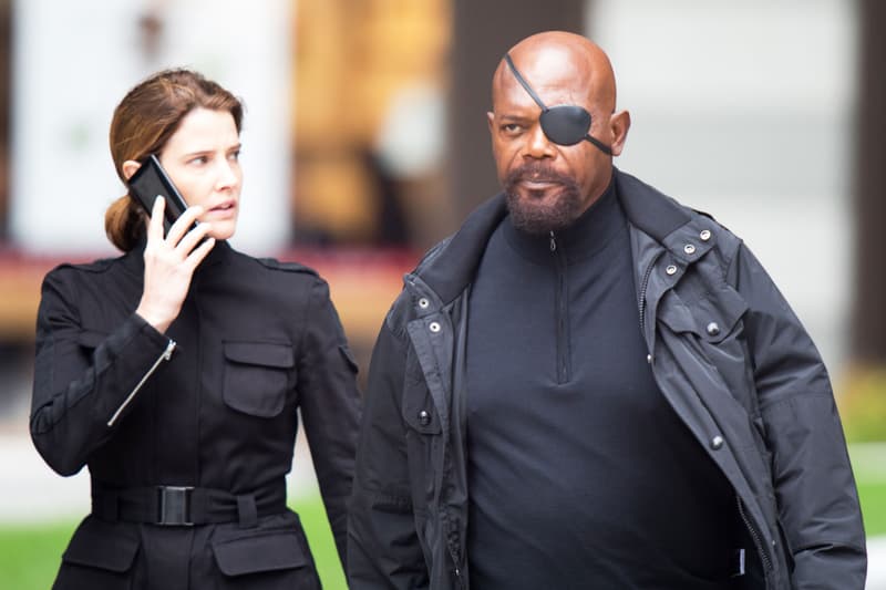 新照片揭示《Spider-Man: Far From Home》將會是 Infinity War 前傳