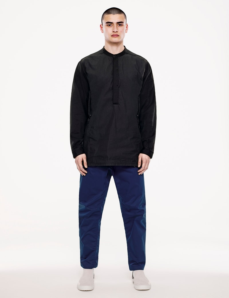 十年里程碑－Stone Island Shadow Project 2018 秋冬系列 Lookbook 發佈