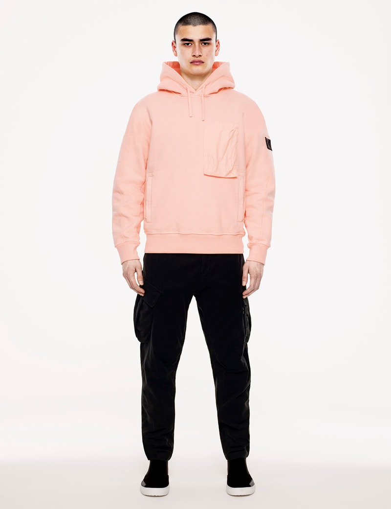 十年里程碑－Stone Island Shadow Project 2018 秋冬系列 Lookbook 發佈
