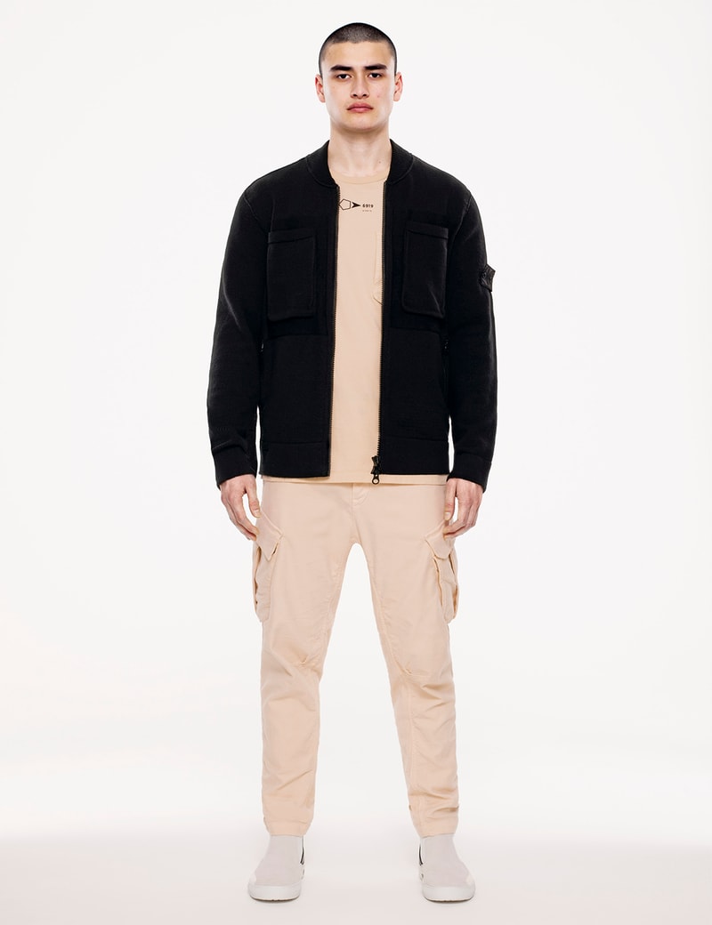 十年里程碑－Stone Island Shadow Project 2018 秋冬系列 Lookbook 發佈