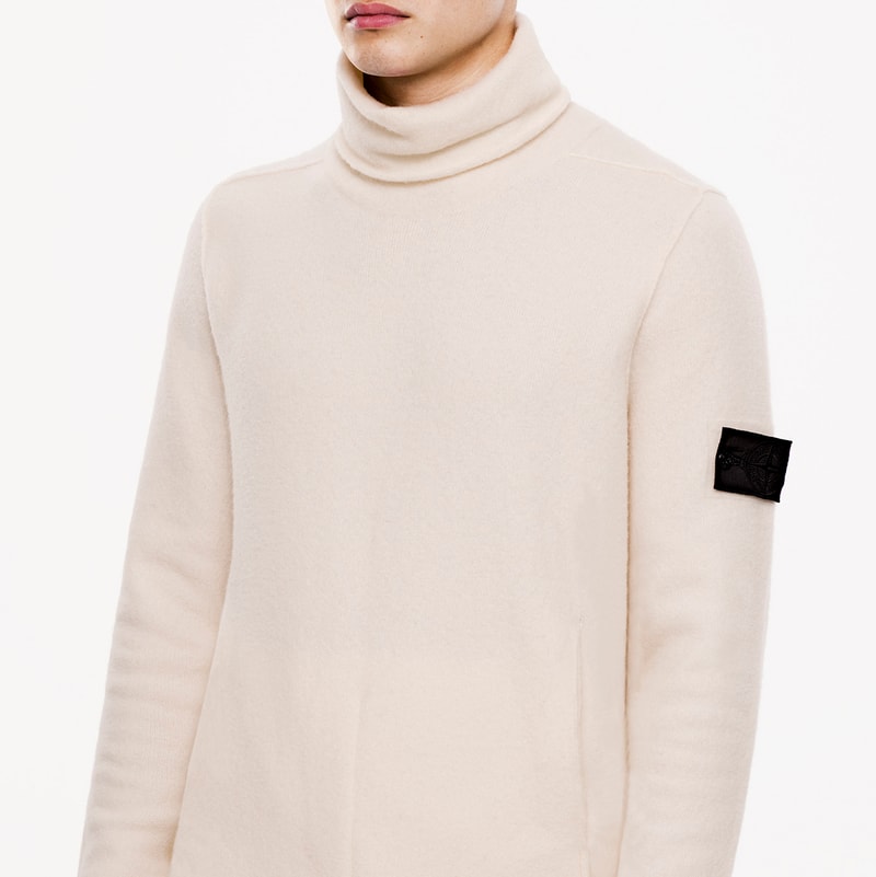 十年里程碑－Stone Island Shadow Project 2018 秋冬系列 Lookbook 發佈