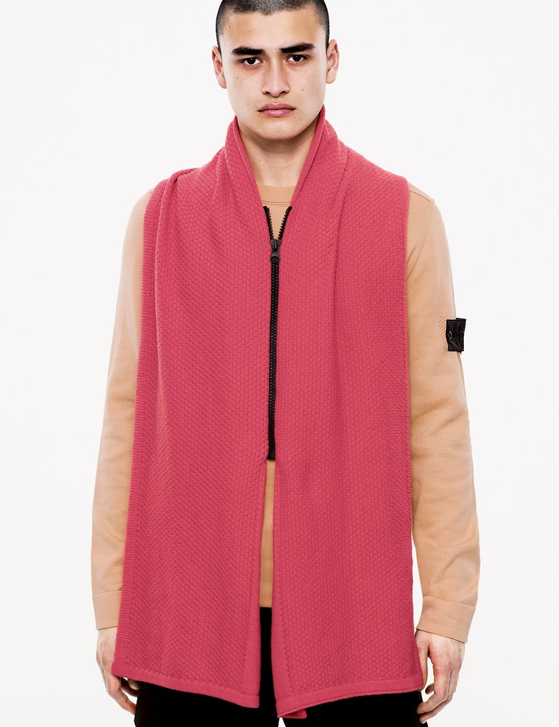 十年里程碑－Stone Island Shadow Project 2018 秋冬系列 Lookbook 發佈
