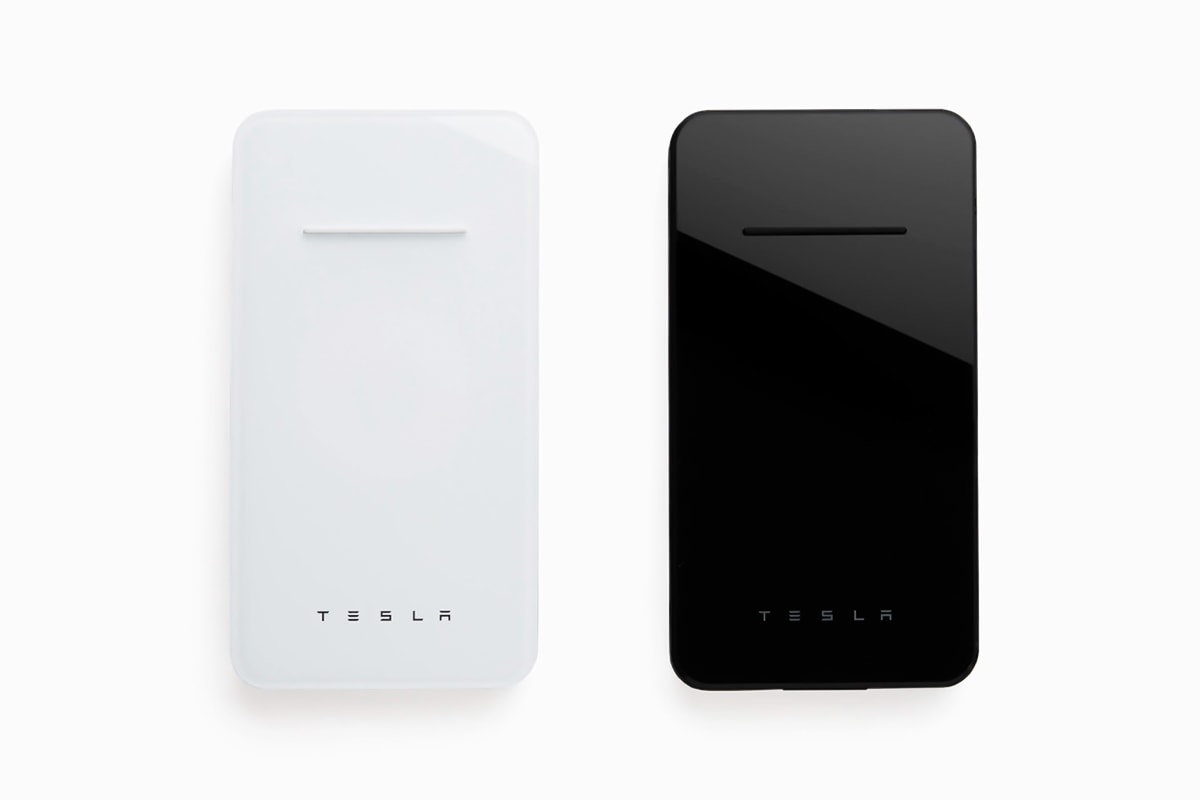 融入生活日常－Tesla 手機無線充電器因市場太大需求而下調定價？