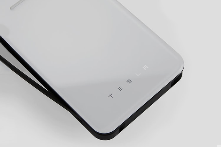 融入生活-Tesla 手機無線充電器因市場需求太大而下調定價?