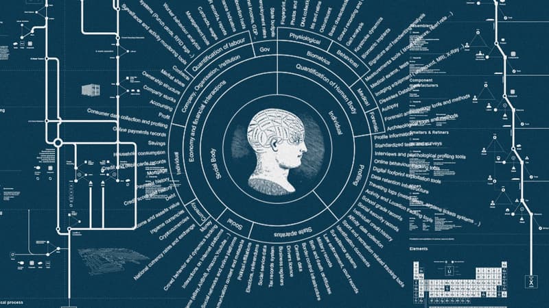 AI 系統解剖圖!揭智能設備執行簡單指令背後的極複雜程序