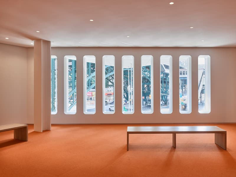 建築詩人 Renzo Piano 之作!走進紐約哥倫比亞大學新校區