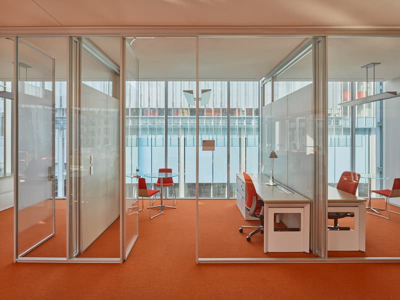 建築詩人 Renzo Piano 之作!走進紐約哥倫比亞大學新校區