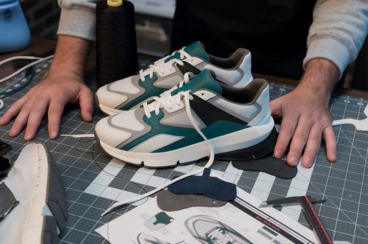 Under Armour 全新鞋款 UA Forge 96 台灣發售情報公開