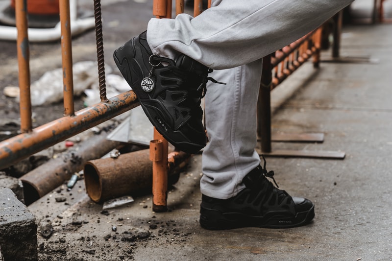 獨家近賞 A$AP Rocky x Under Armour 聯乘 SRLo 鞋款