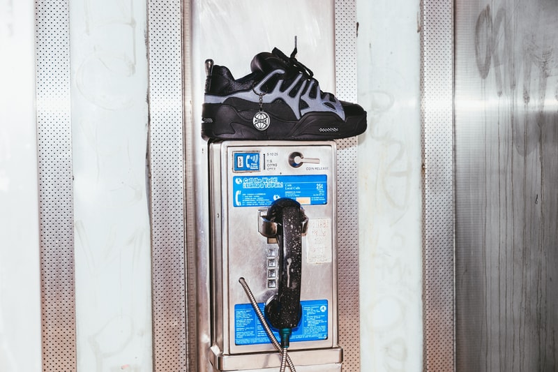 獨家近賞 A$AP Rocky x Under Armour 聯乘 SRLo 鞋款