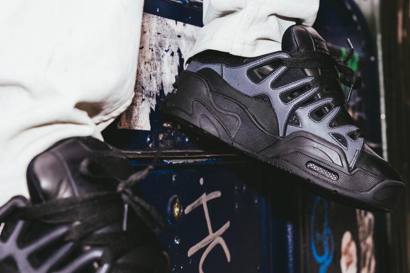 獨家近賞 A$AP Rocky x Under Armour 聯乘 SRLo 鞋款